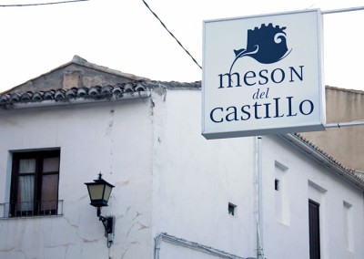 Mesón del Castillo